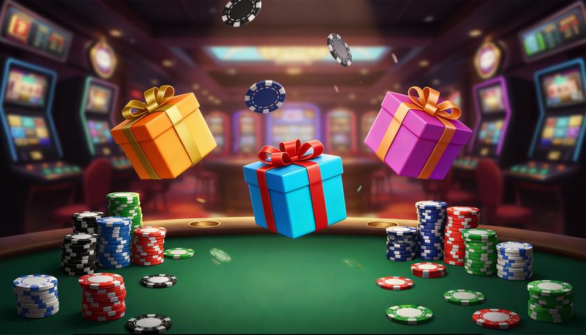 Skyhills casino