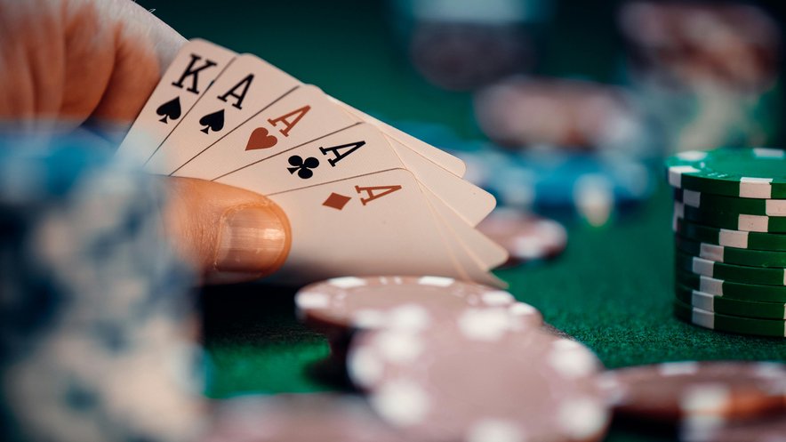 Erreurs courantes des nouveaux joueurs de casino