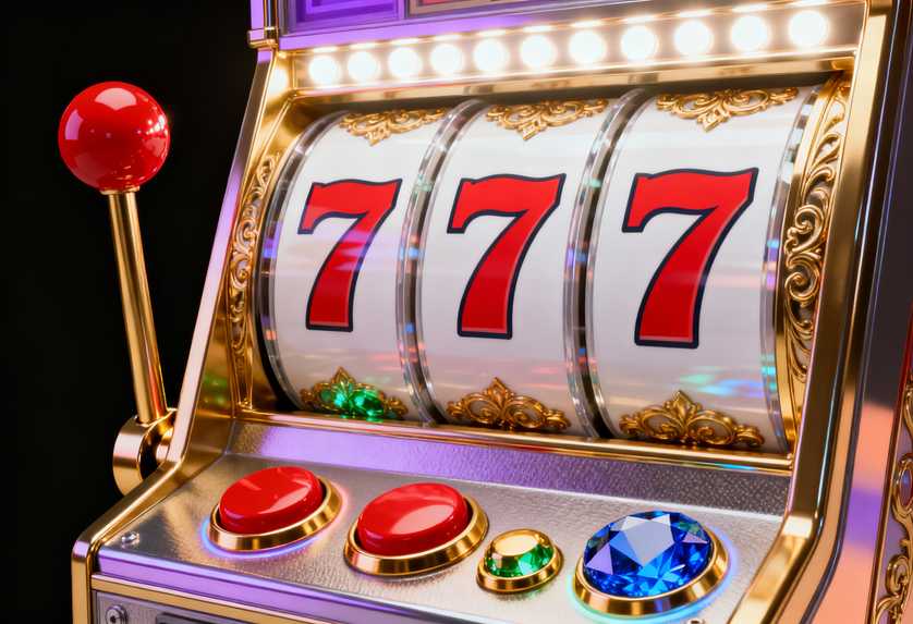 How Online Casinos Balance Entertainment and Risk