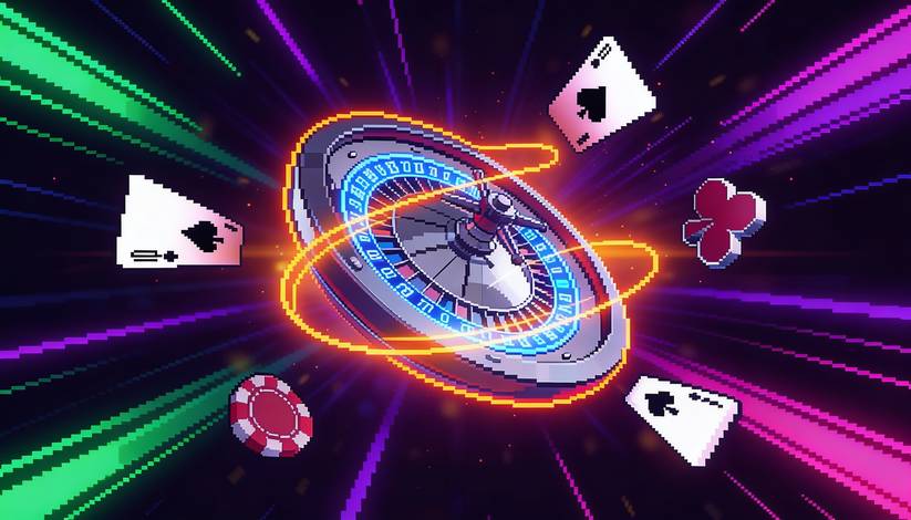 casino Lion slots