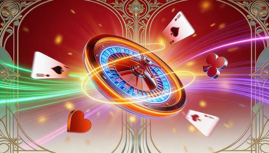 Casino Infinity vs Concurrents : Le Comparatif Détaillé