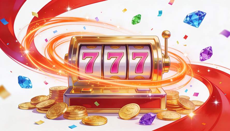 Wie Casino-Bedingungen Spieler beeinflussen